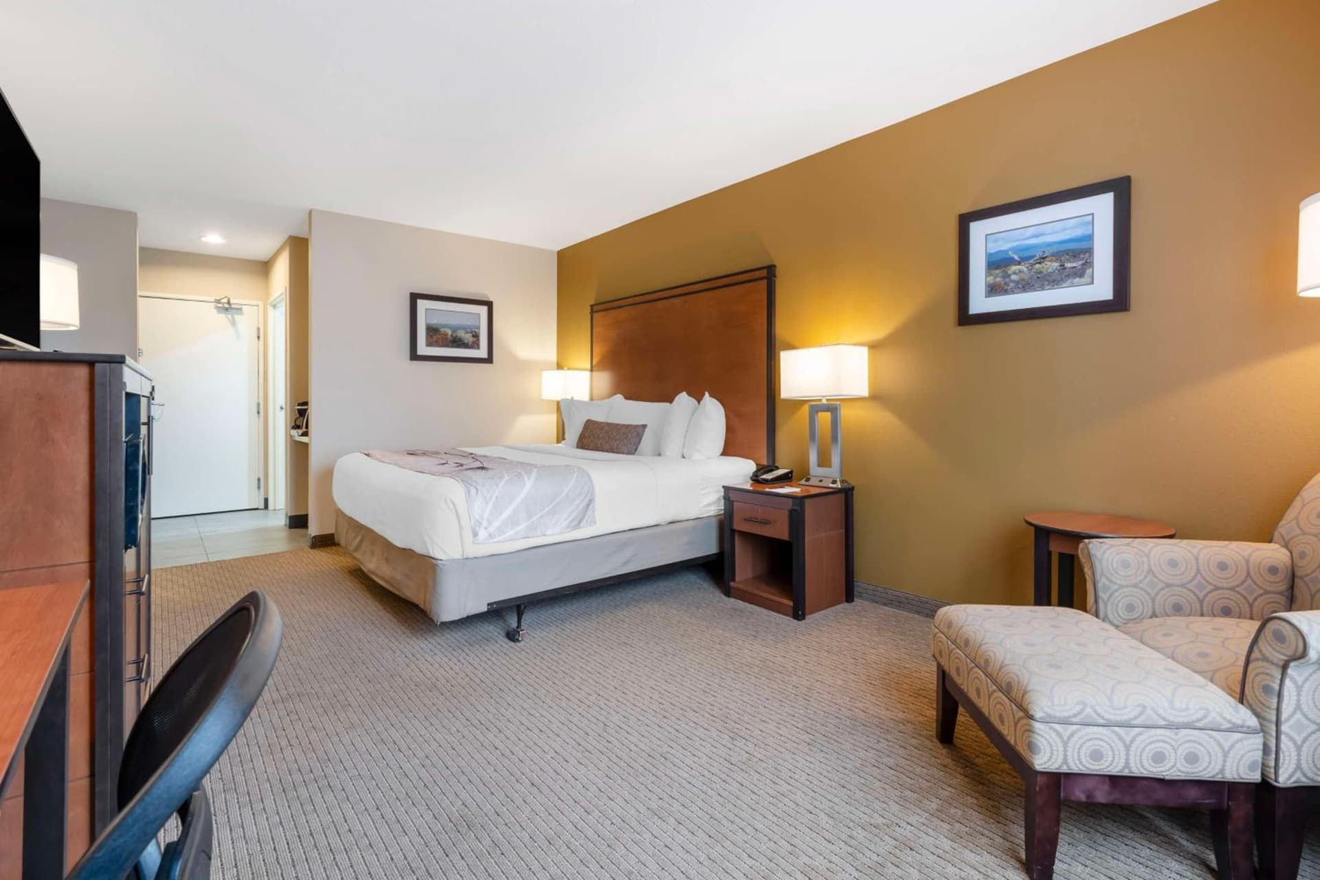 Best Western Bend North gallery photo in Bend, OR — image 18