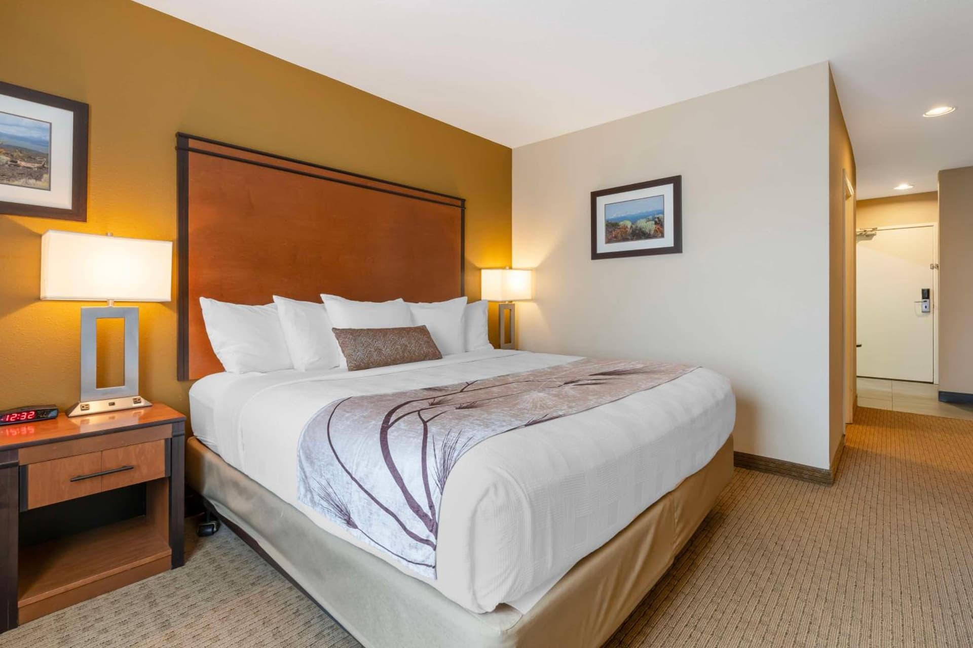 Best Western Bend North gallery photo in Bend, OR — image 39