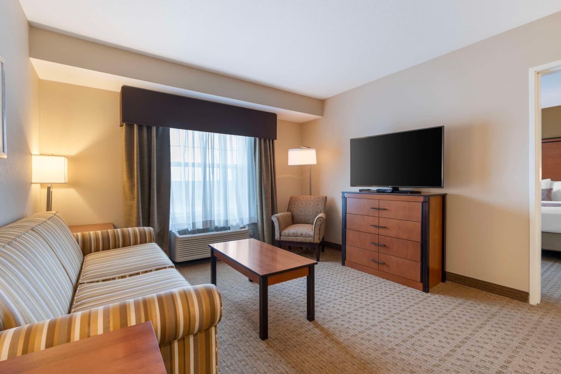 Best Western Bend North gallery photo in Bend, OR — image 30