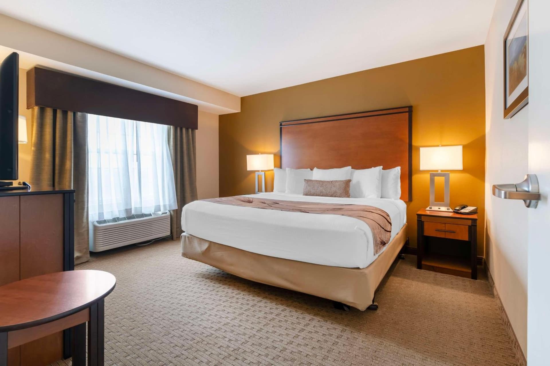 Best Western Bend North gallery photo in Bend, OR — image 41