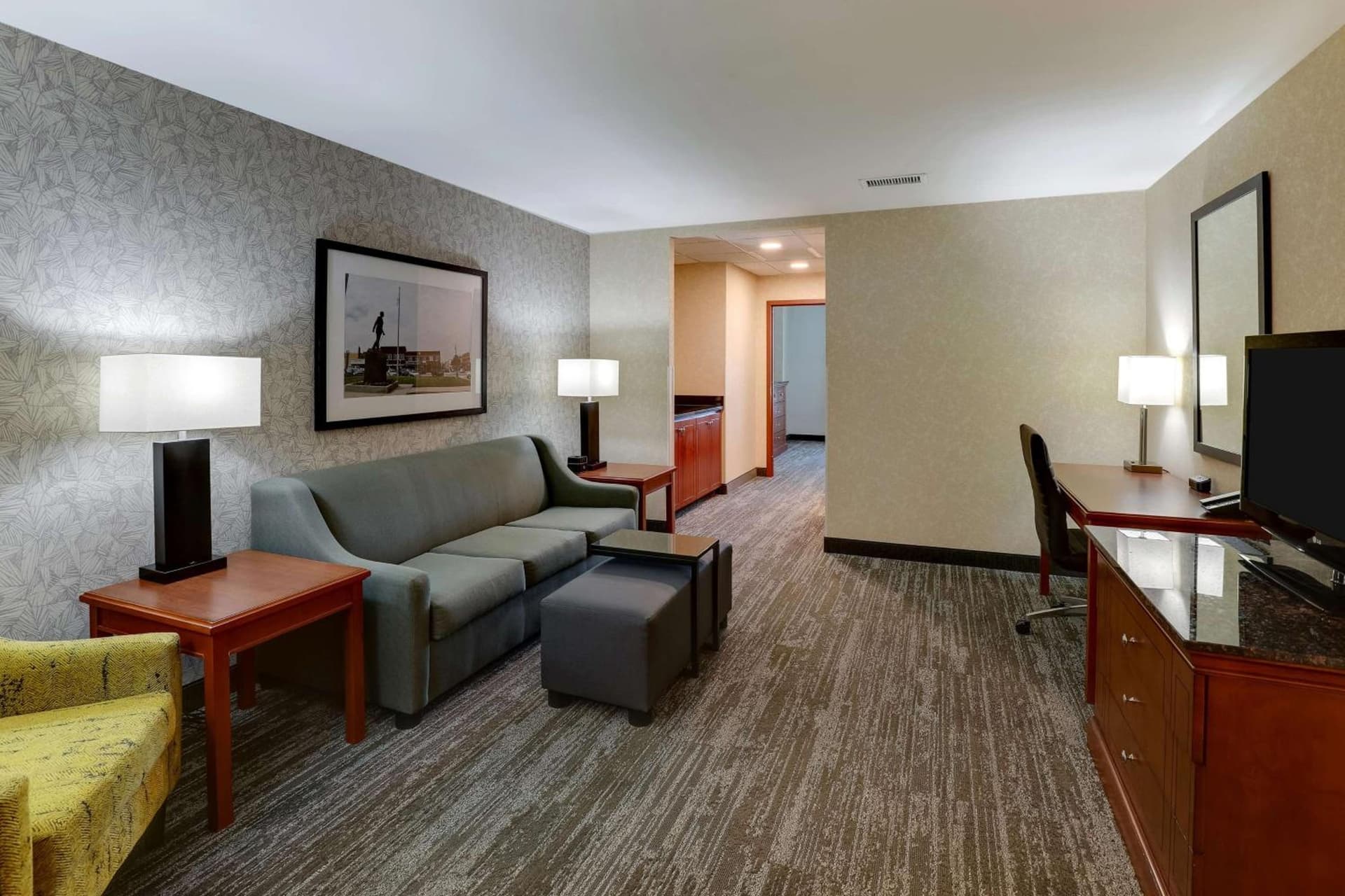 Drury Inn & Suites Independence Kansas City gallery photo in Blue Springs, MO — image 4