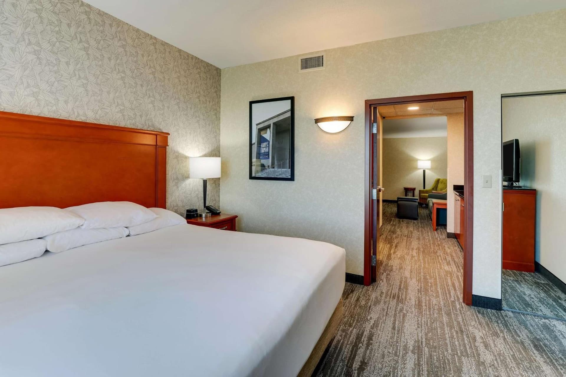 Drury Inn & Suites Independence Kansas City gallery photo in Blue Springs, MO — image 32
