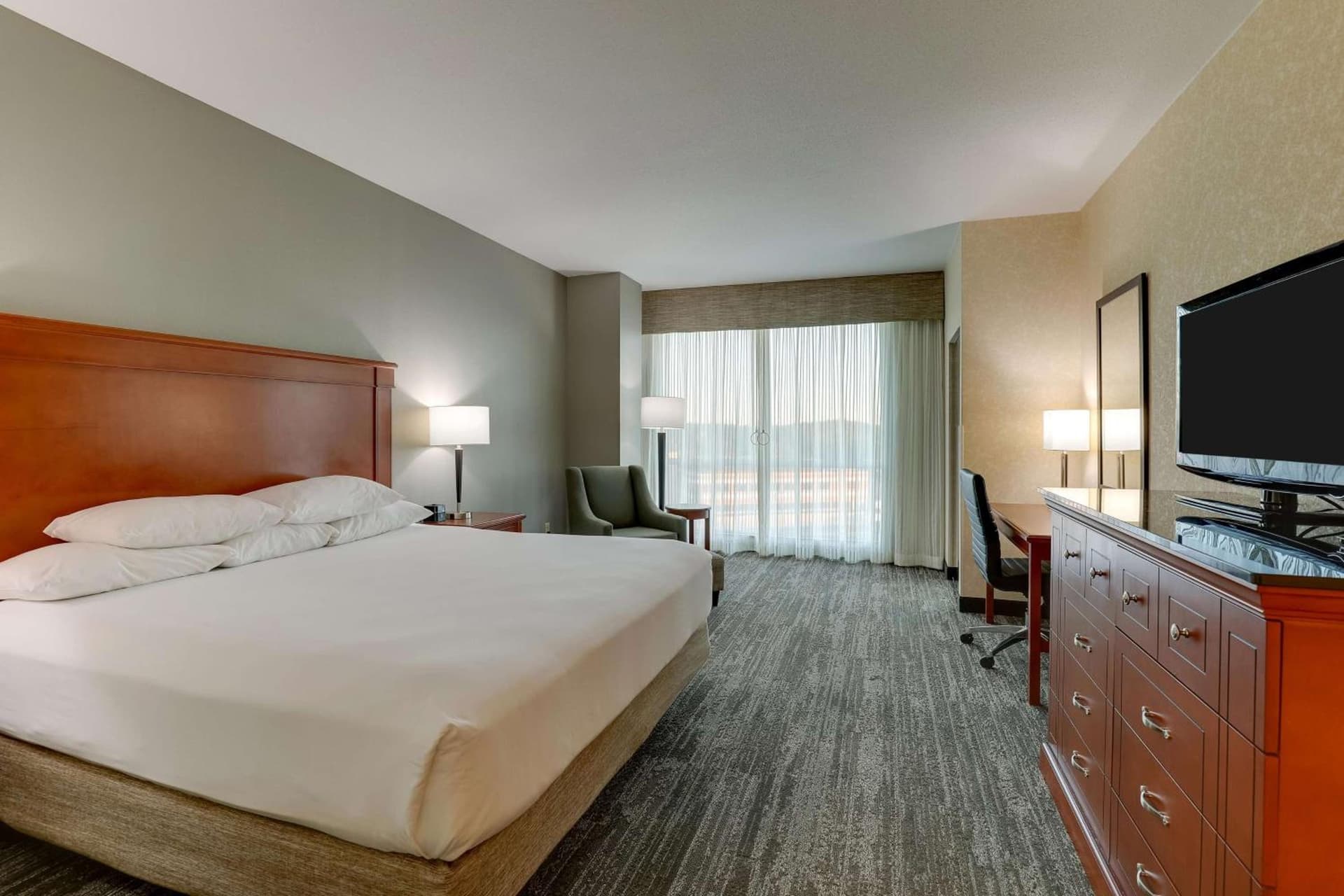 Drury Inn & Suites Independence Kansas City gallery photo in Blue Springs, MO — image 31