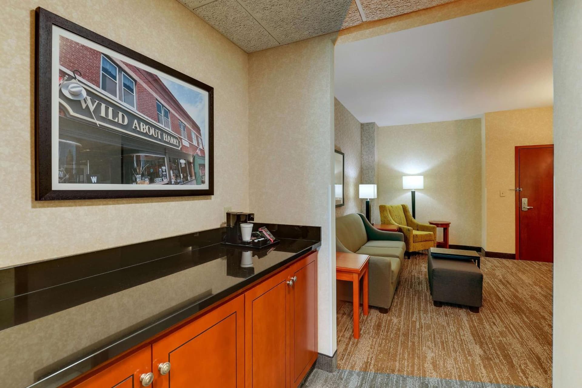 Drury Inn & Suites Independence Kansas City gallery photo in Blue Springs, MO — image 15