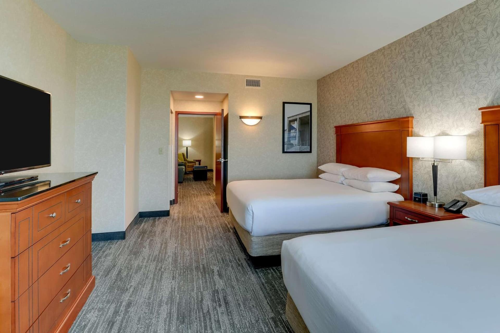 Drury Inn & Suites Independence Kansas City gallery photo in Blue Springs, MO — image 43