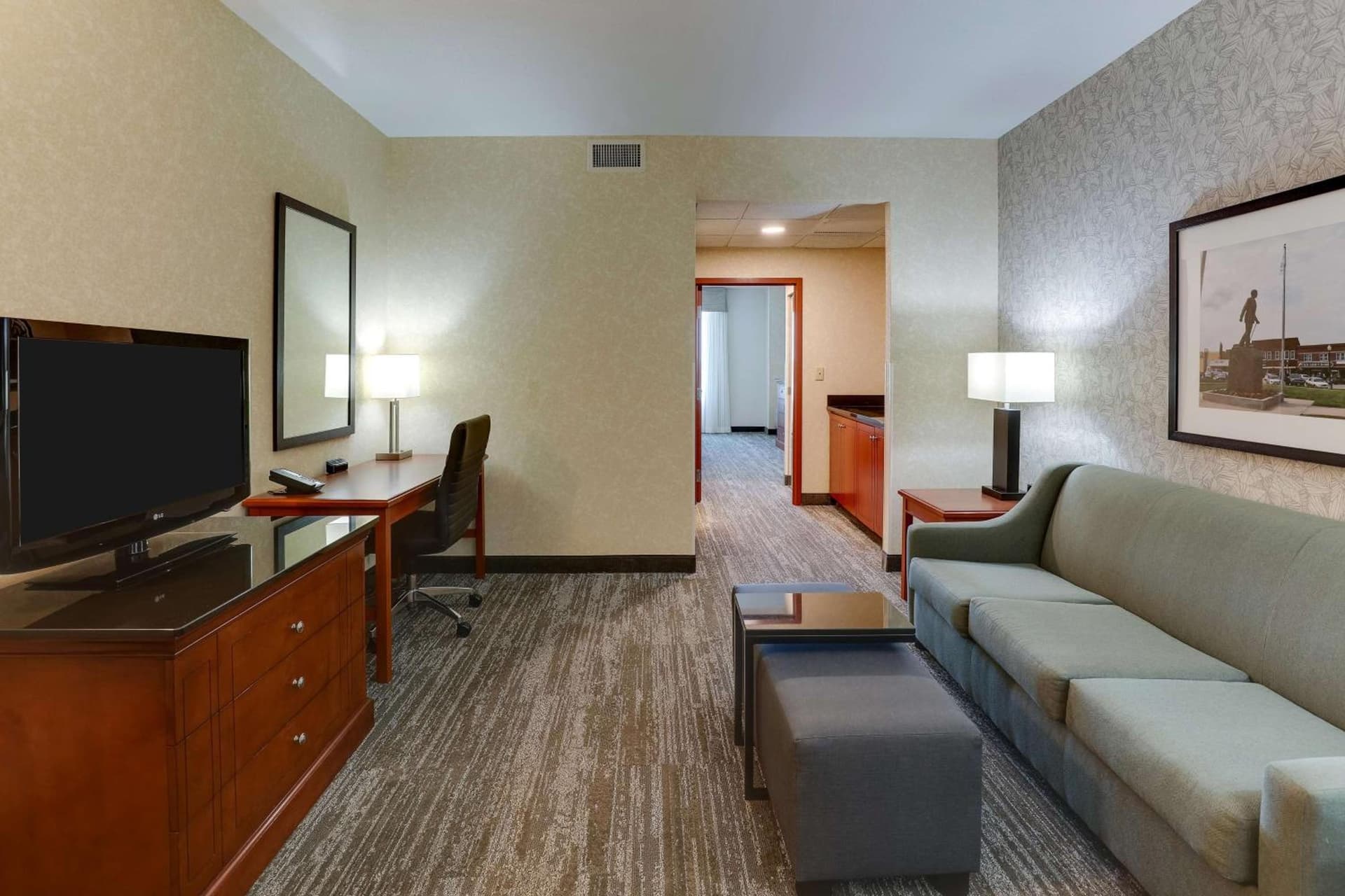 Drury Inn & Suites Independence Kansas City gallery photo in Blue Springs, MO — image 29