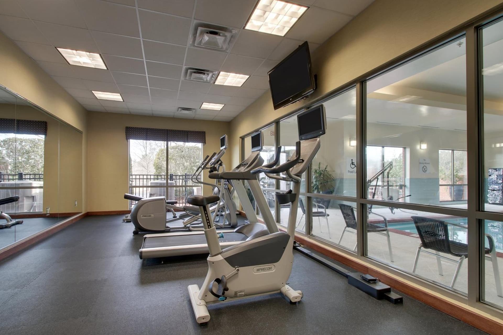 Holiday Inn Express Leland - Wilmington Area by IHG gallery photo in Leland, NC — image 77