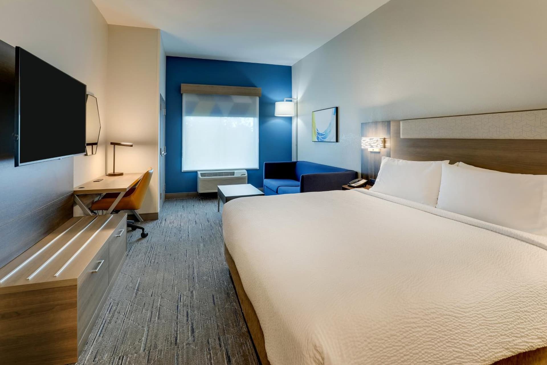 Holiday Inn Express Leland - Wilmington Area by IHG gallery photo in Leland, NC — image 34