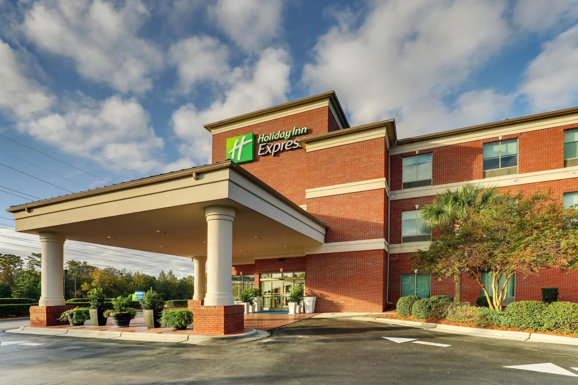 Holiday Inn Express Leland - Wilmington Area by IHG gallery photo in Leland, NC — image 58