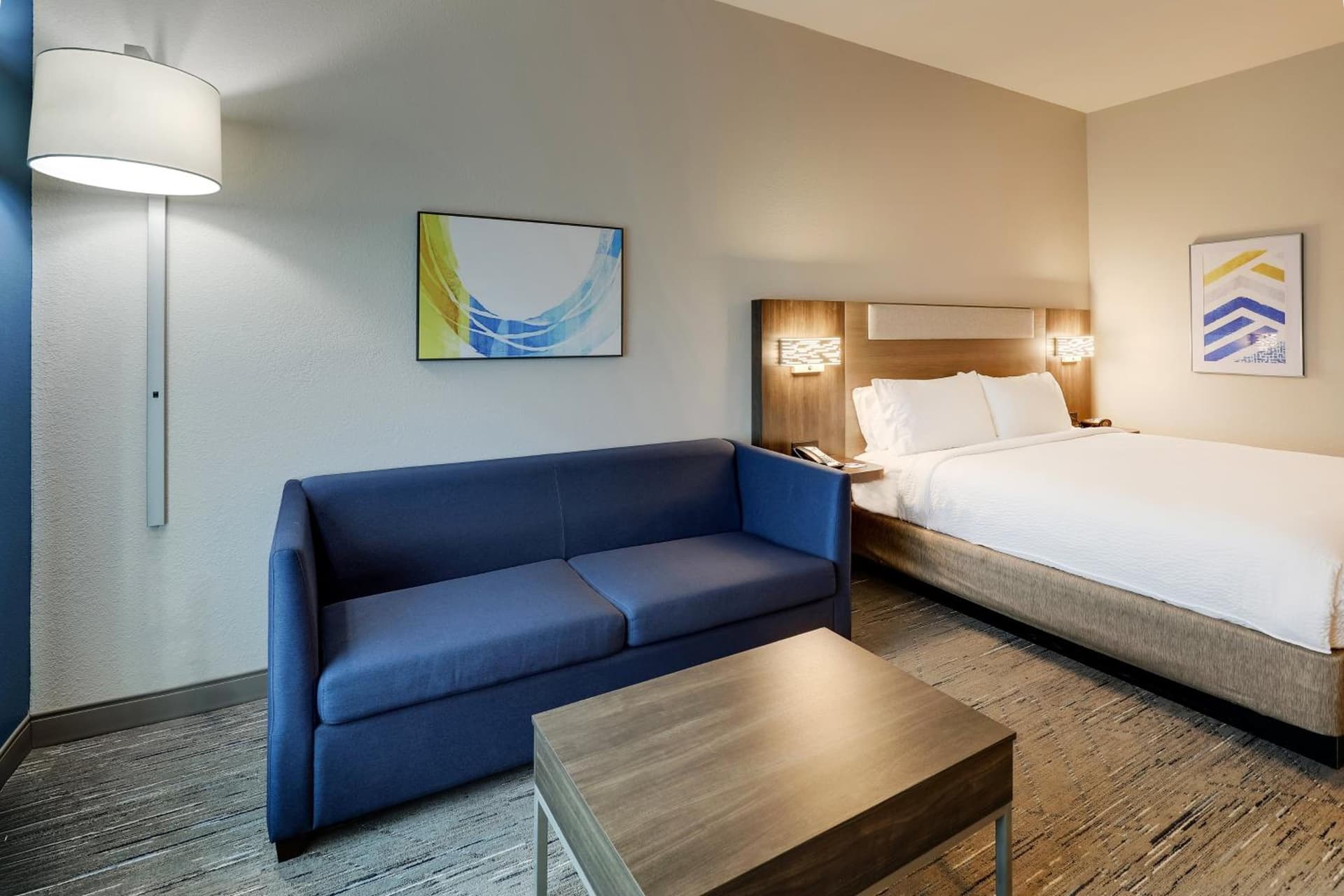 Holiday Inn Express Leland - Wilmington Area by IHG gallery photo in Leland, NC — image 6
