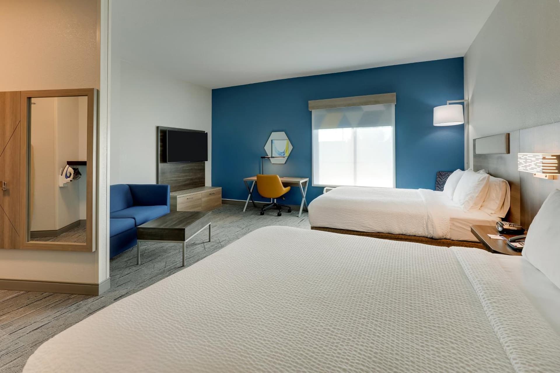 Holiday Inn Express Leland - Wilmington Area by IHG gallery photo in Leland, NC — image 38