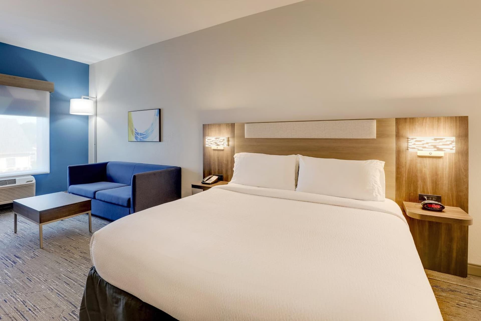 Holiday Inn Express Leland - Wilmington Area by IHG gallery photo in Leland, NC — image 104