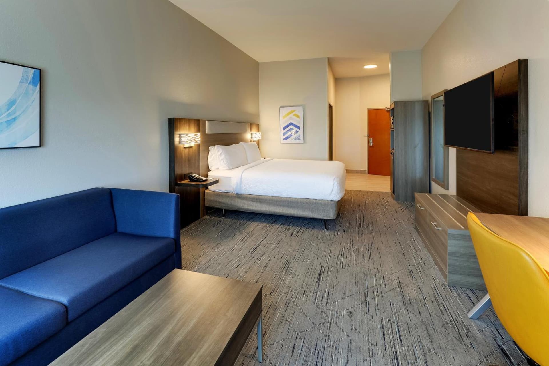 Holiday Inn Express Leland - Wilmington Area by IHG gallery photo in Leland, NC — image 14