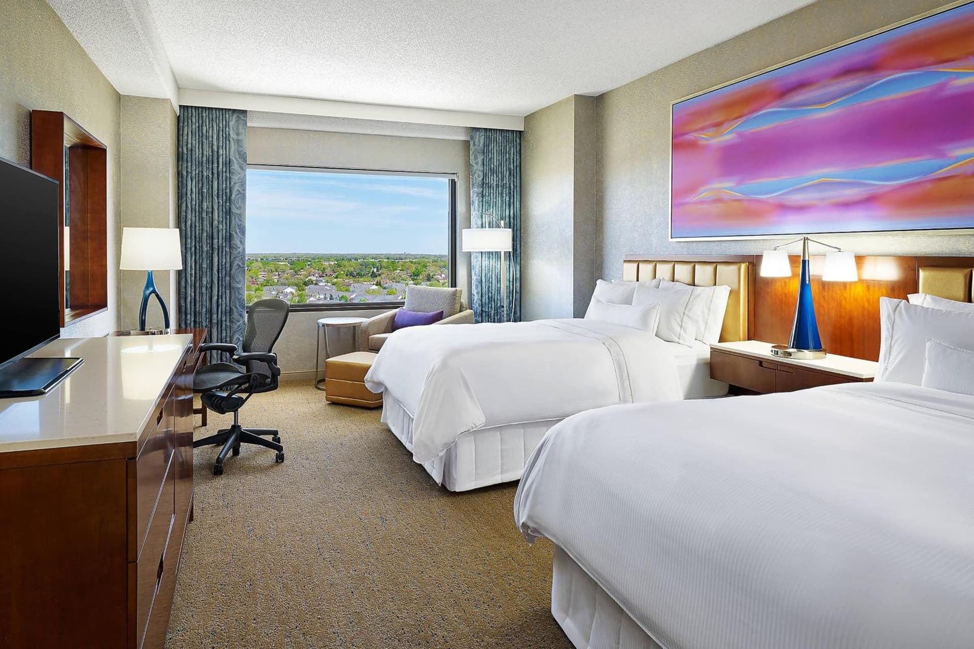 The Westin Chicago Northwest gallery photo in Itasca, IL — image 5