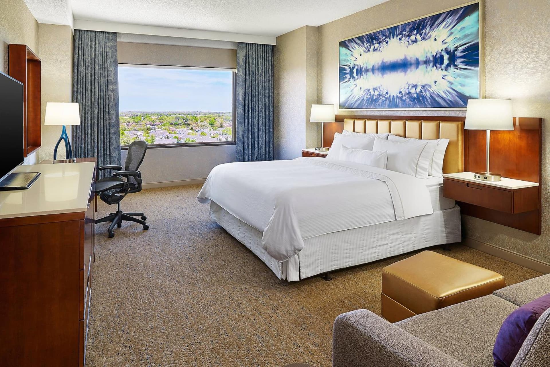 The Westin Chicago Northwest gallery photo in Itasca, IL — image 4
