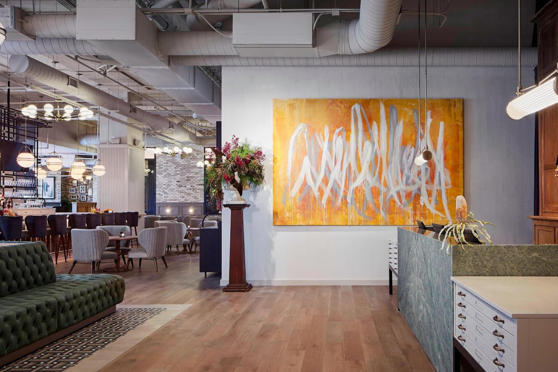 Hotel Zachary, Chicago, a Tribute Portfolio Hotel gallery photo in Chicago, IL — image 24