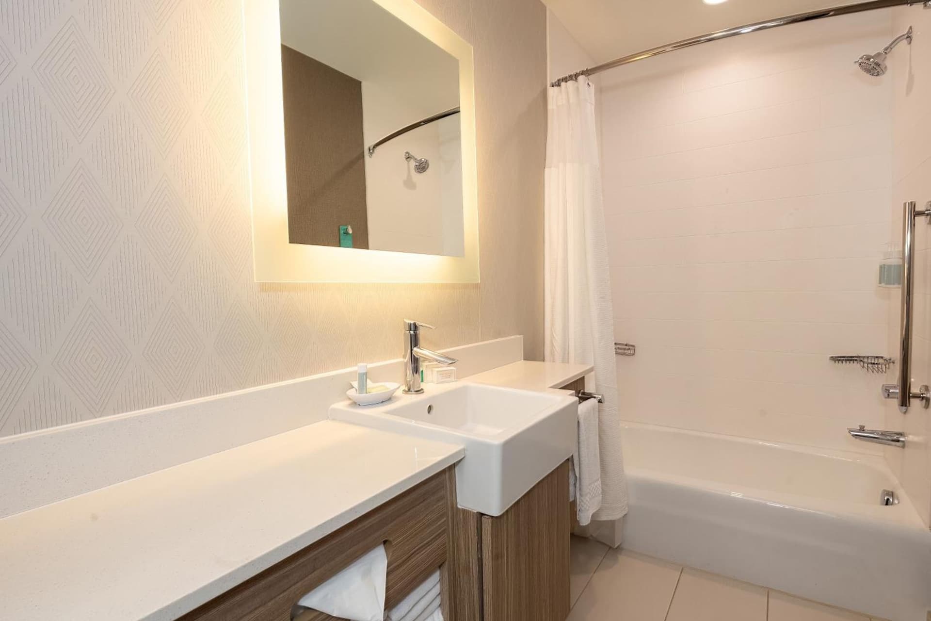 SpringHill Suites by Marriott Dallas McKinney gallery photo in McKinney, TX — image 21