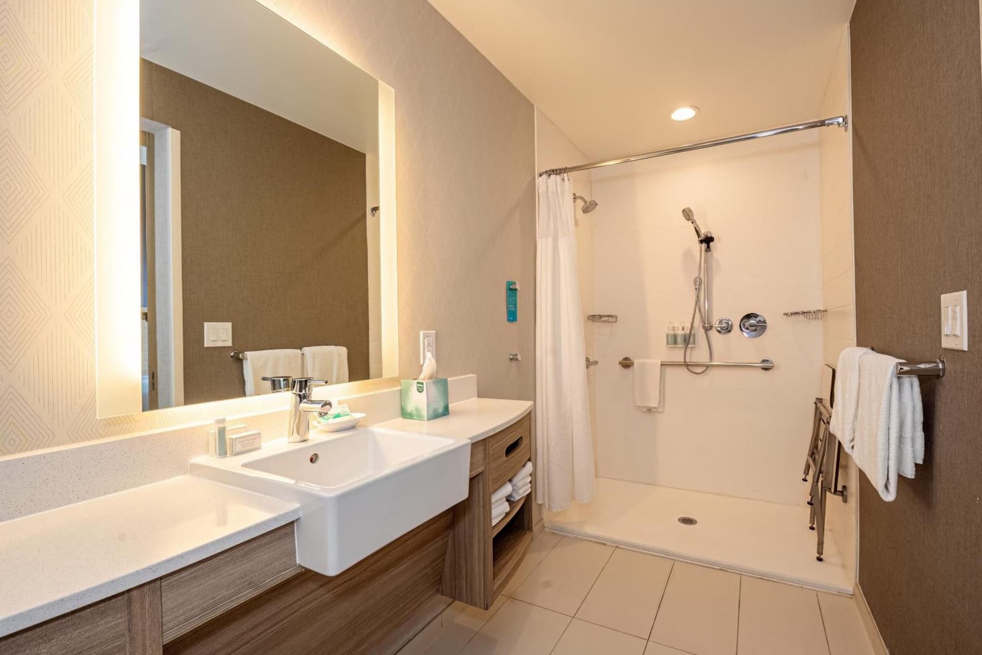 SpringHill Suites by Marriott Dallas McKinney gallery photo in McKinney, TX — image 6