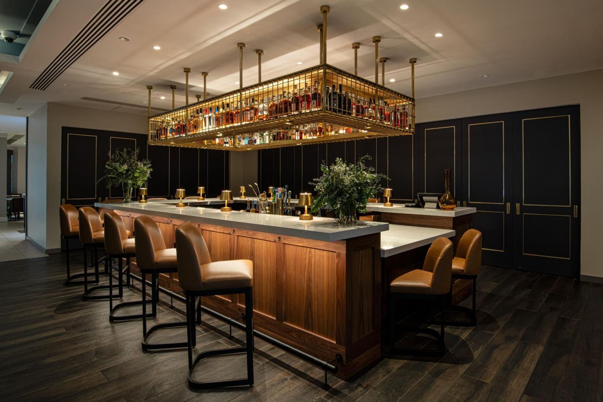 Mystic Marriott Hotel and Spa gallery photo in Groton, CT — image 20