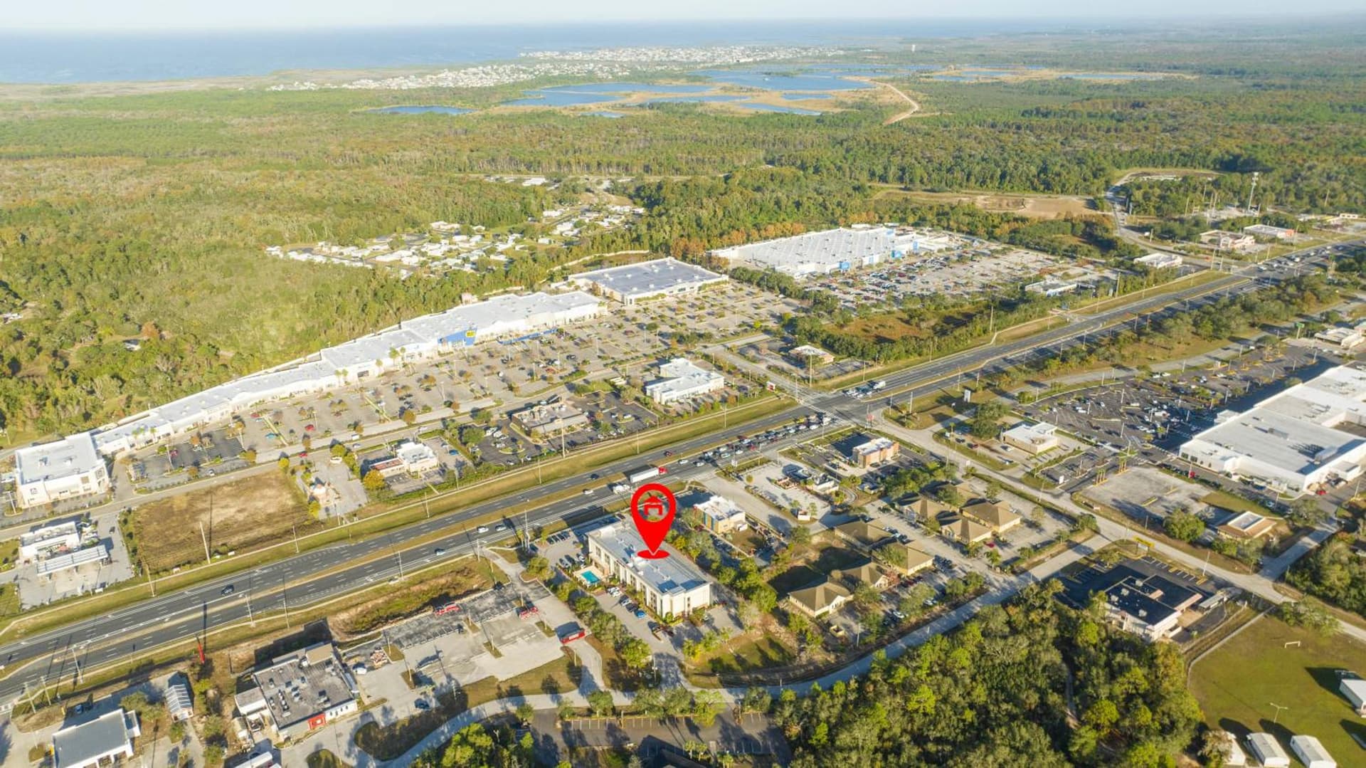 Hampton Inn by Hilton Spring Hill gallery photo in Timber Pines, FL — image 38