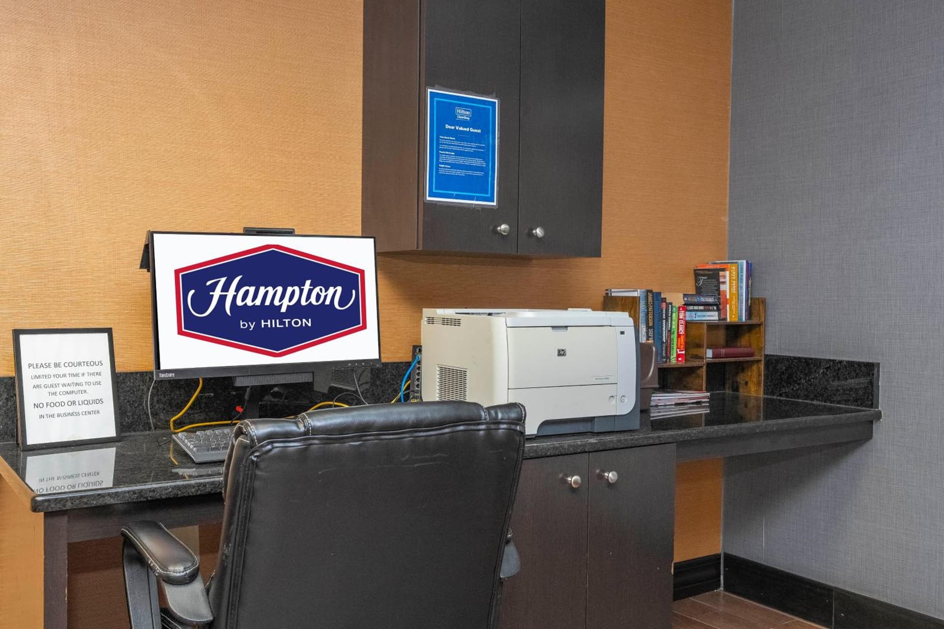 Hampton Inn by Hilton Spring Hill gallery photo in Timber Pines, FL — image 11