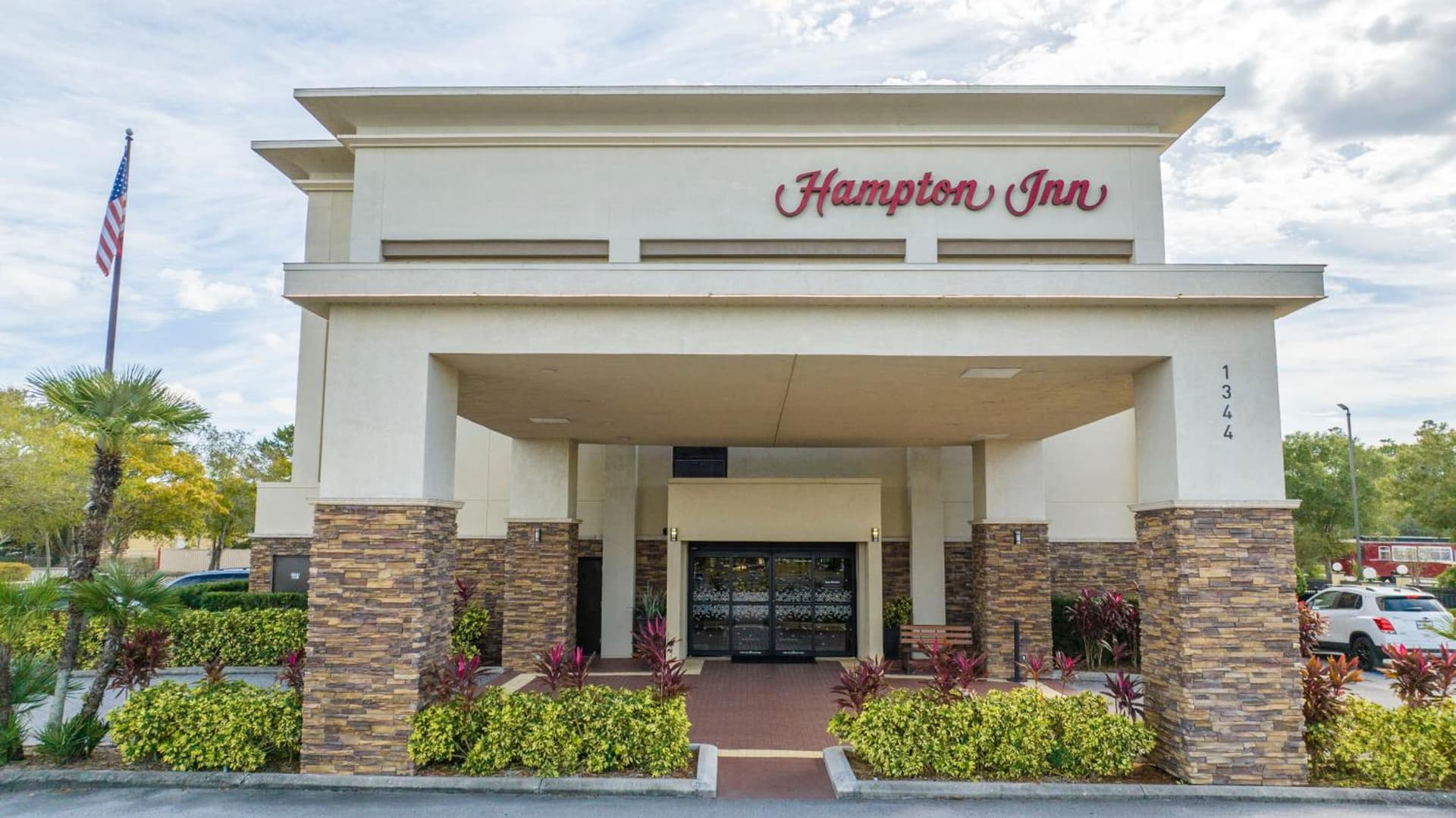 Hampton Inn by Hilton Spring Hill gallery photo in Timber Pines, FL — image 41