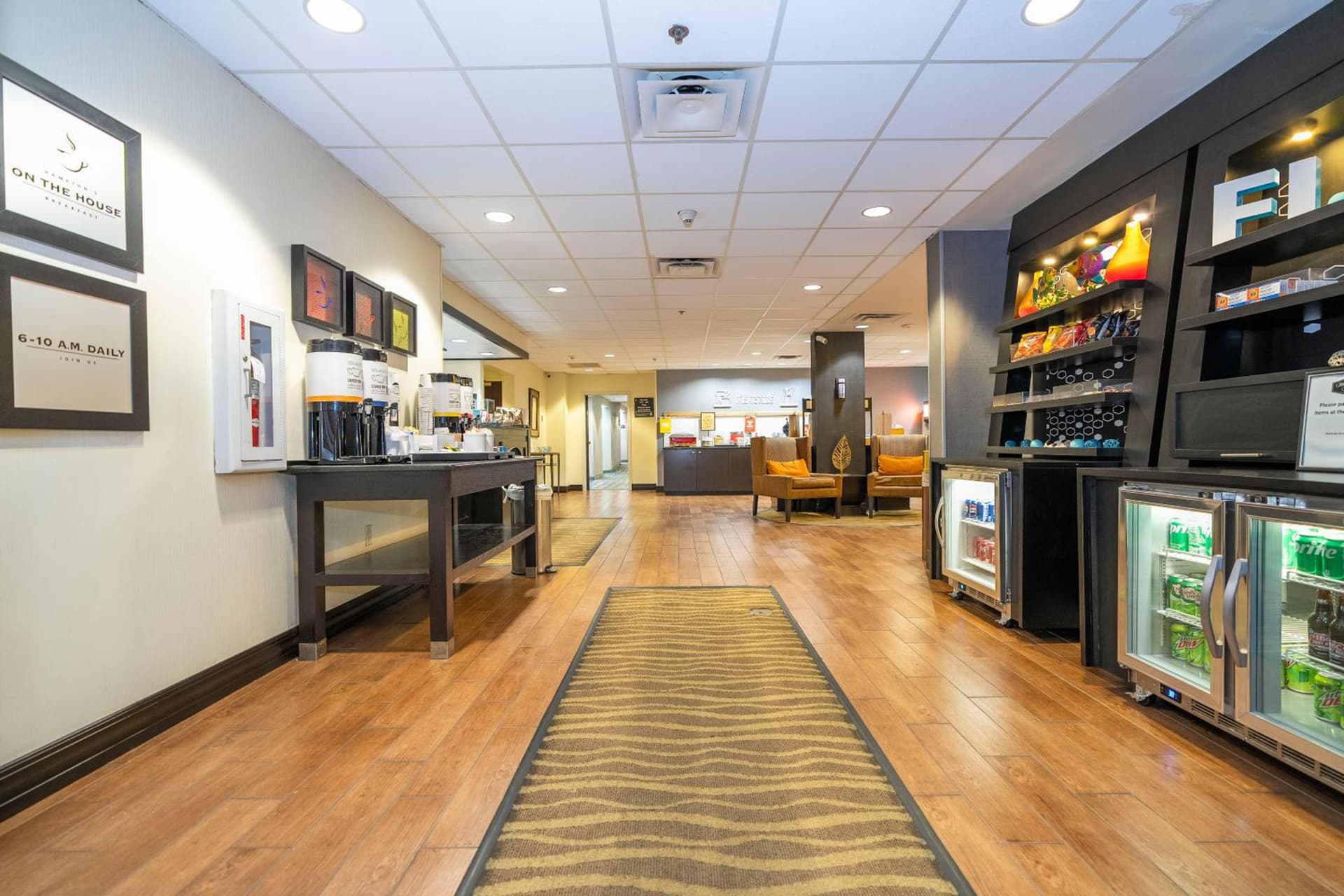 Hampton Inn by Hilton Spring Hill gallery photo in Timber Pines, FL — image 70