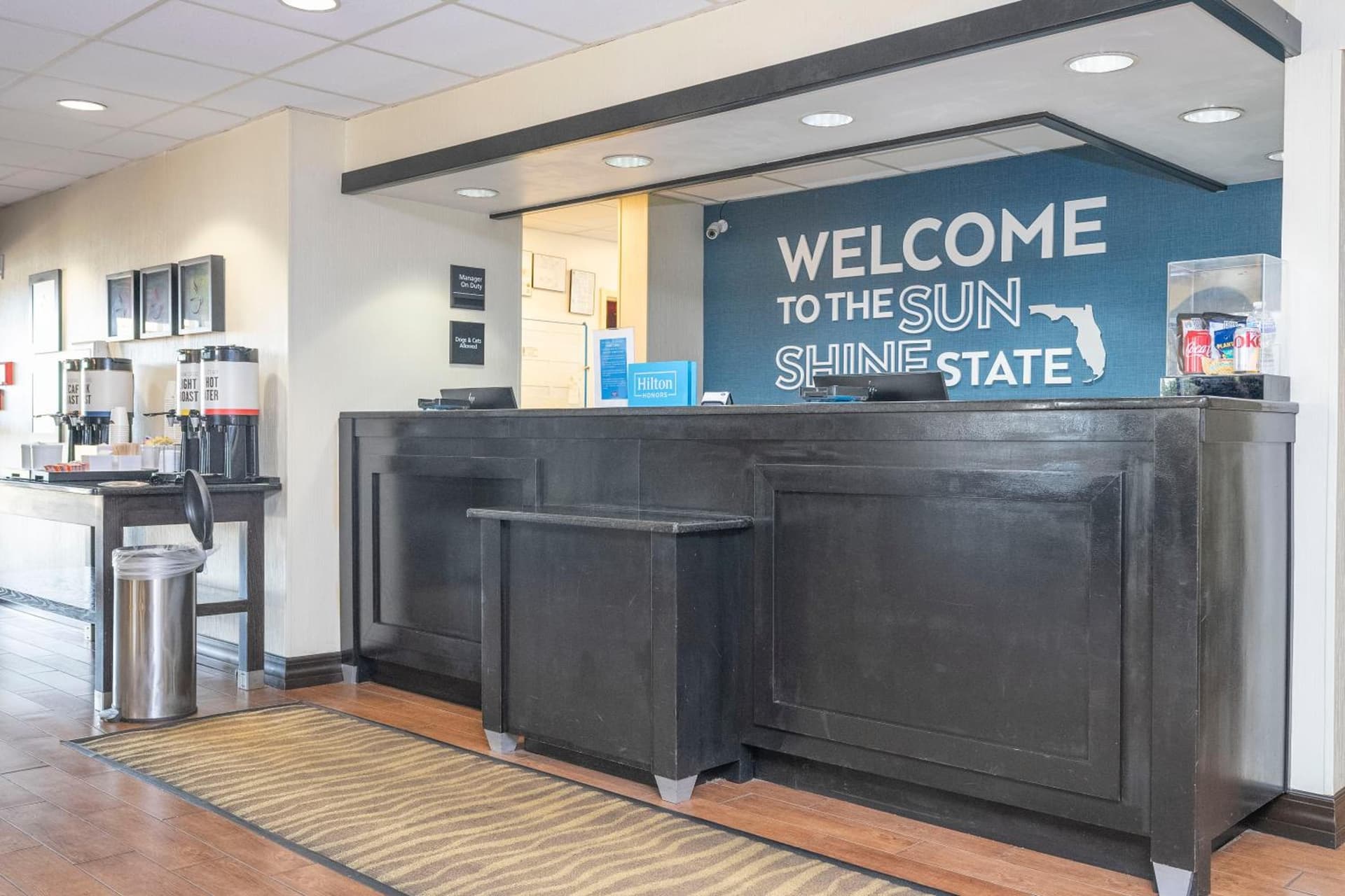 Hampton Inn by Hilton Spring Hill gallery photo in Timber Pines, FL — image 9