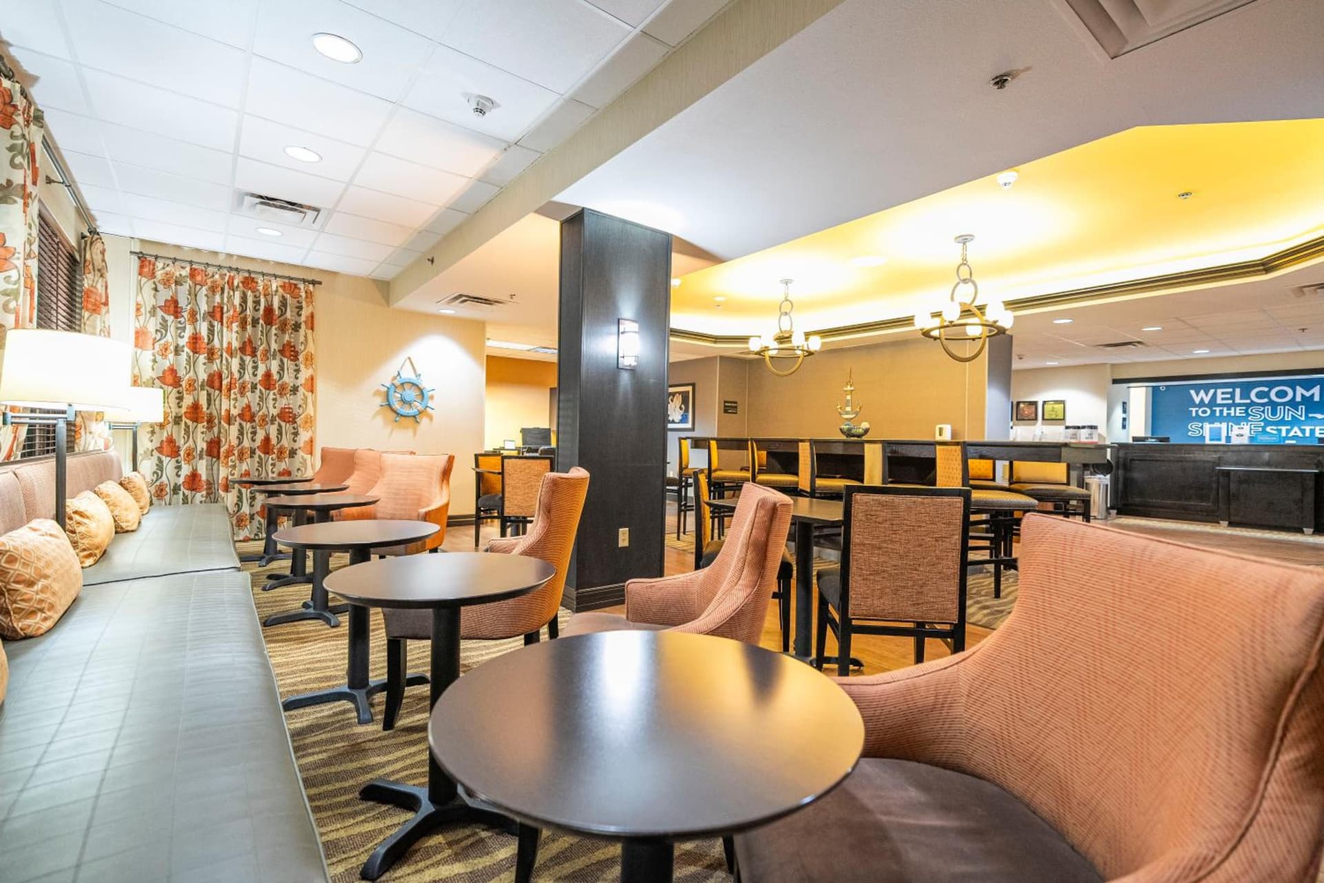 Hampton Inn by Hilton Spring Hill gallery photo in Timber Pines, FL — image 50