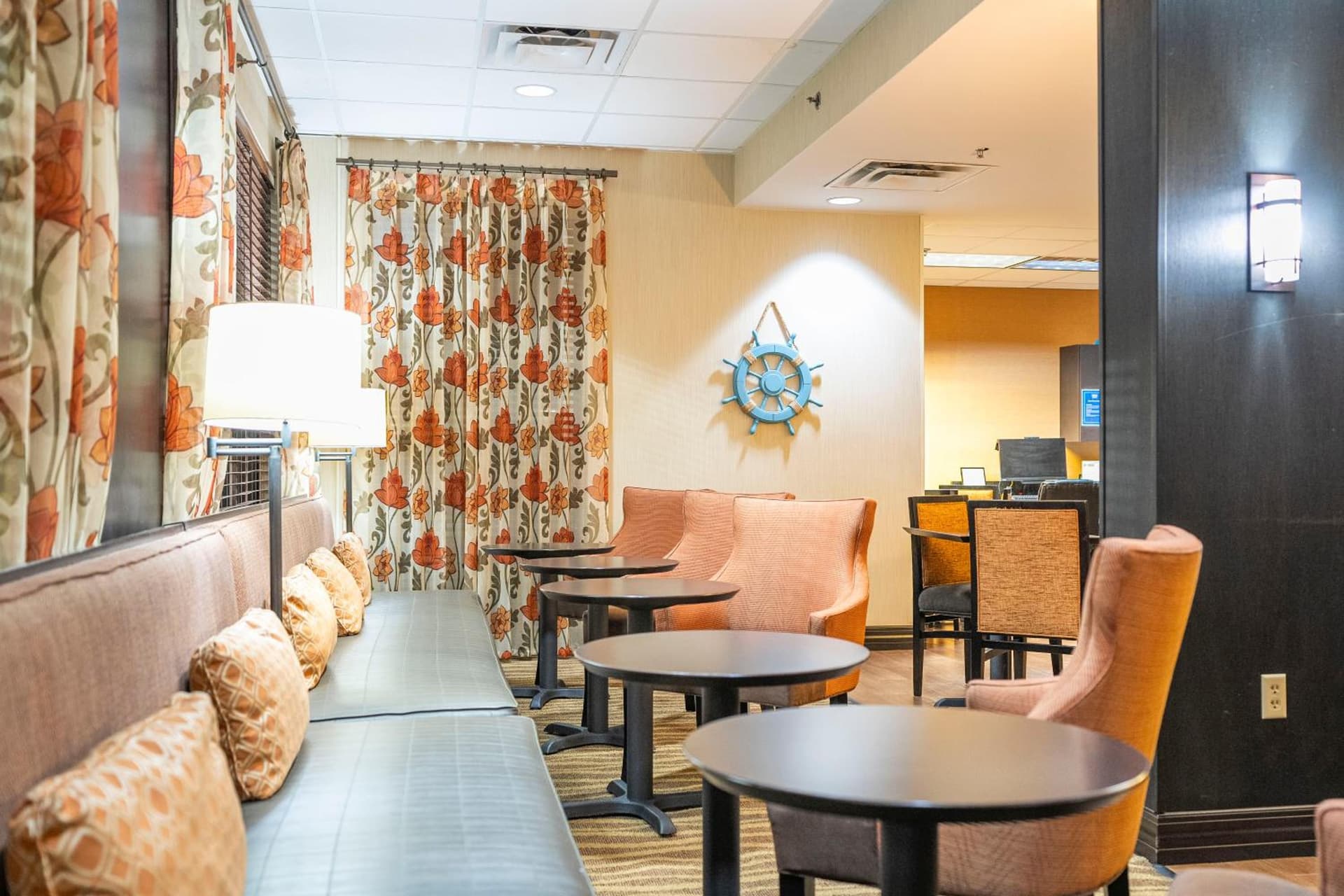 Hampton Inn by Hilton Spring Hill gallery photo in Timber Pines, FL — image 39
