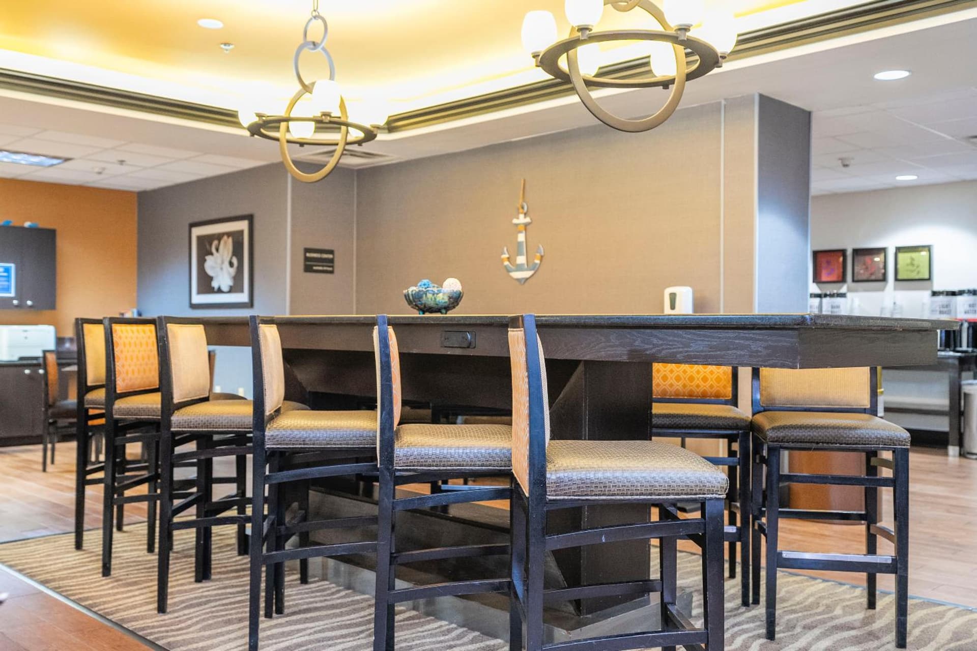 Hampton Inn by Hilton Spring Hill gallery photo in Timber Pines, FL — image 25
