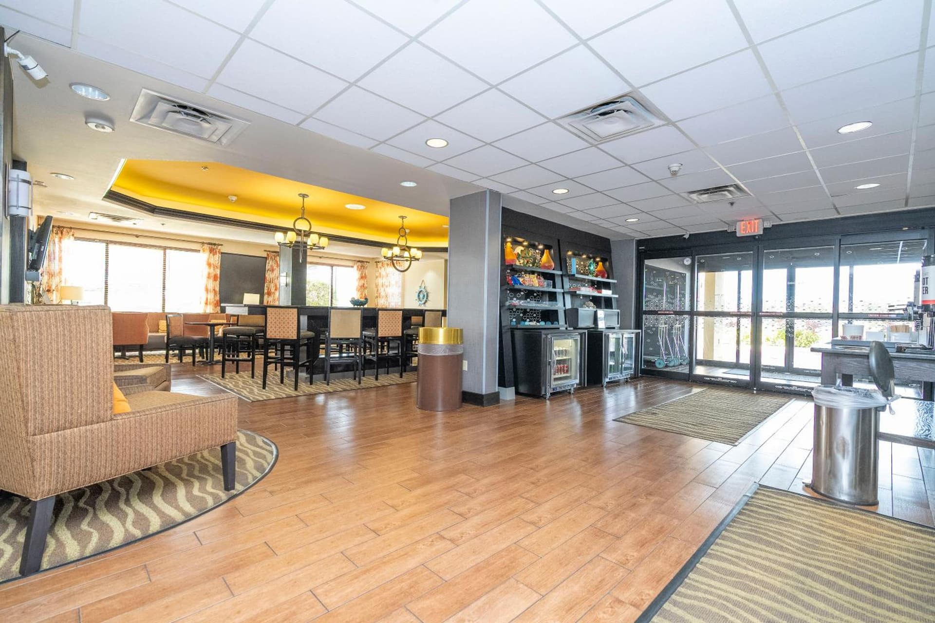 Hampton Inn by Hilton Spring Hill gallery photo in Timber Pines, FL — image 73