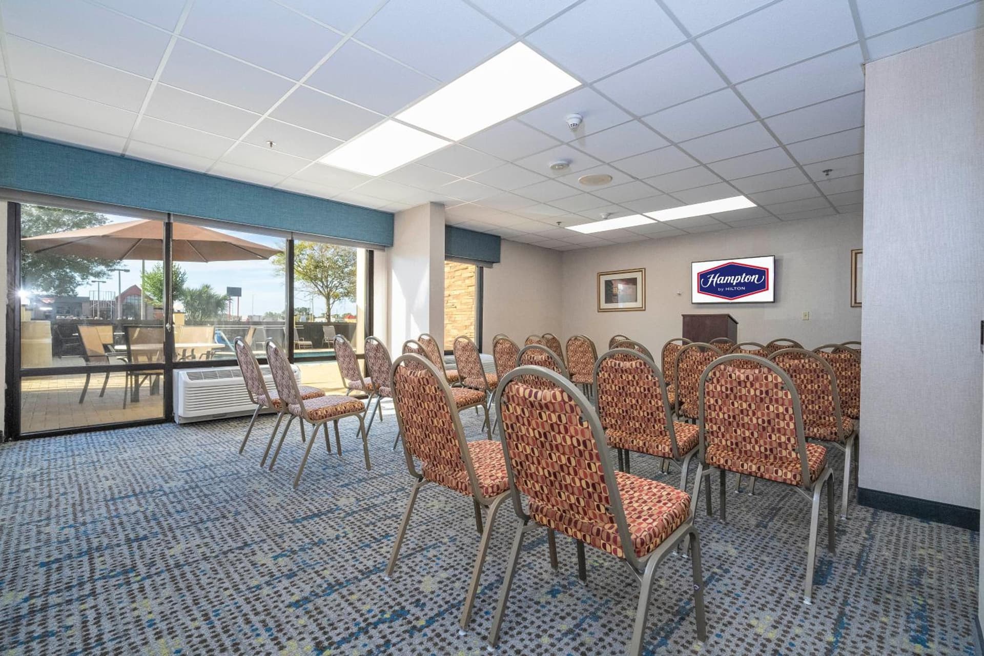 Hampton Inn by Hilton Spring Hill gallery photo in Timber Pines, FL — image 23