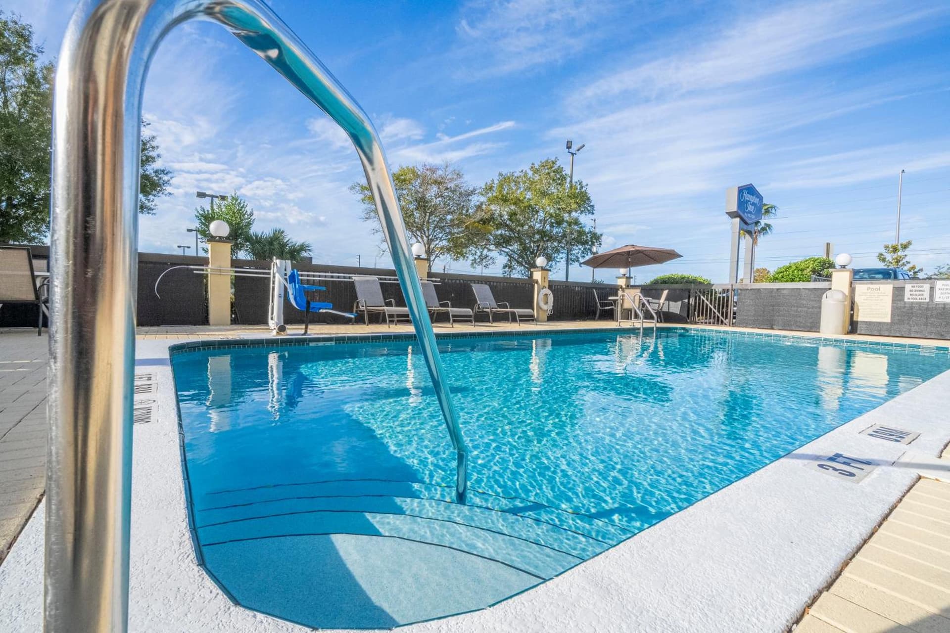 Hampton Inn by Hilton Spring Hill gallery photo in Timber Pines, FL — image 65