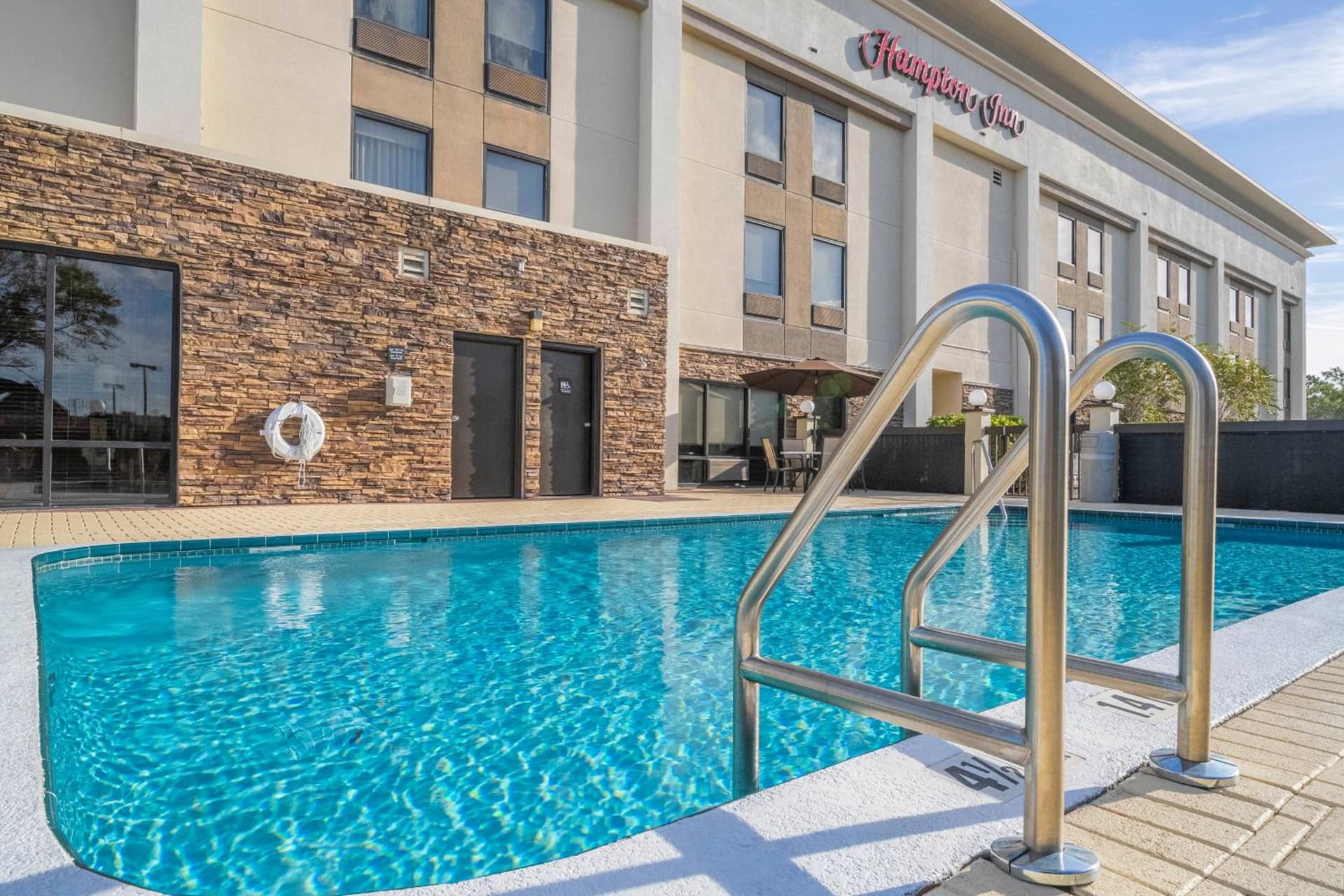 Hampton Inn by Hilton Spring Hill gallery photo in Timber Pines, FL — image 26