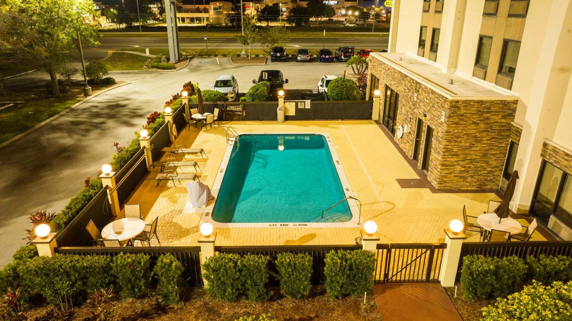 Hampton Inn by Hilton Spring Hill gallery photo in Timber Pines, FL — image 58