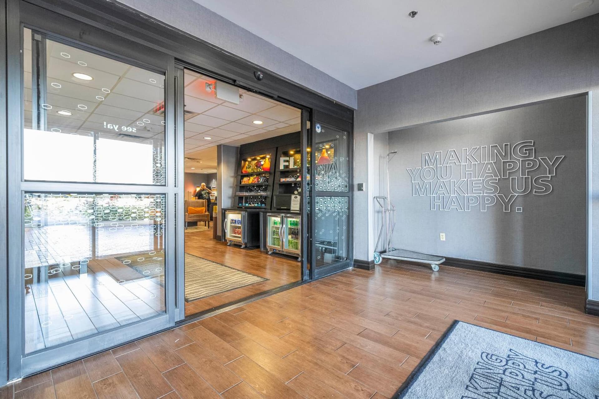 Hampton Inn by Hilton Spring Hill gallery photo in Timber Pines, FL — image 46