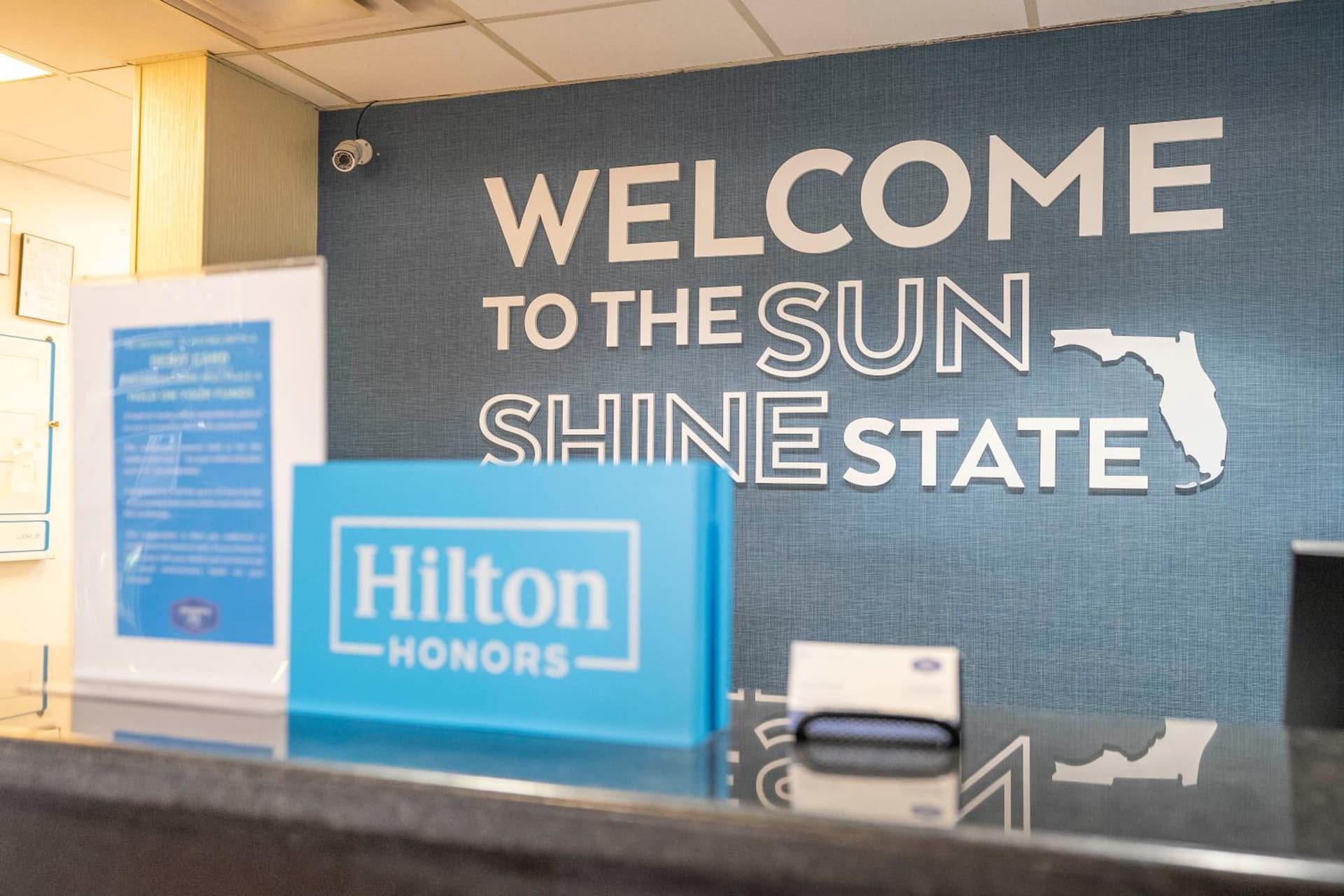 Hampton Inn by Hilton Spring Hill gallery photo in Timber Pines, FL — image 52