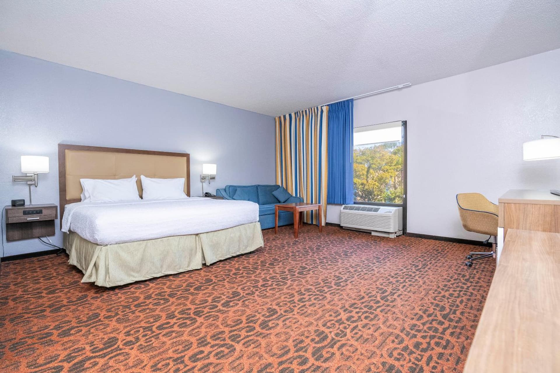 Hampton Inn by Hilton Spring Hill gallery photo in Timber Pines, FL — image 30