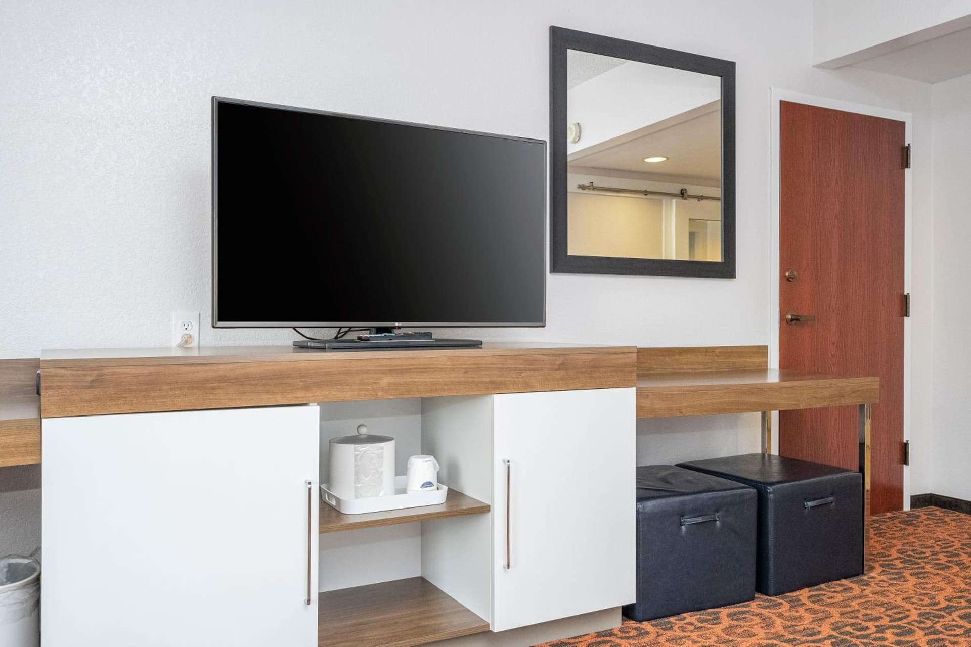 Hampton Inn by Hilton Spring Hill gallery photo in Timber Pines, FL — image 48