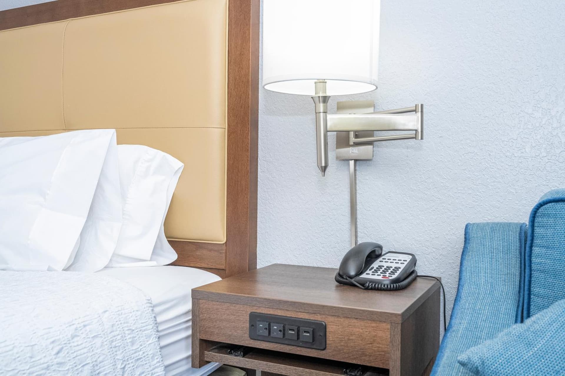 Hampton Inn by Hilton Spring Hill gallery photo in Timber Pines, FL — image 29