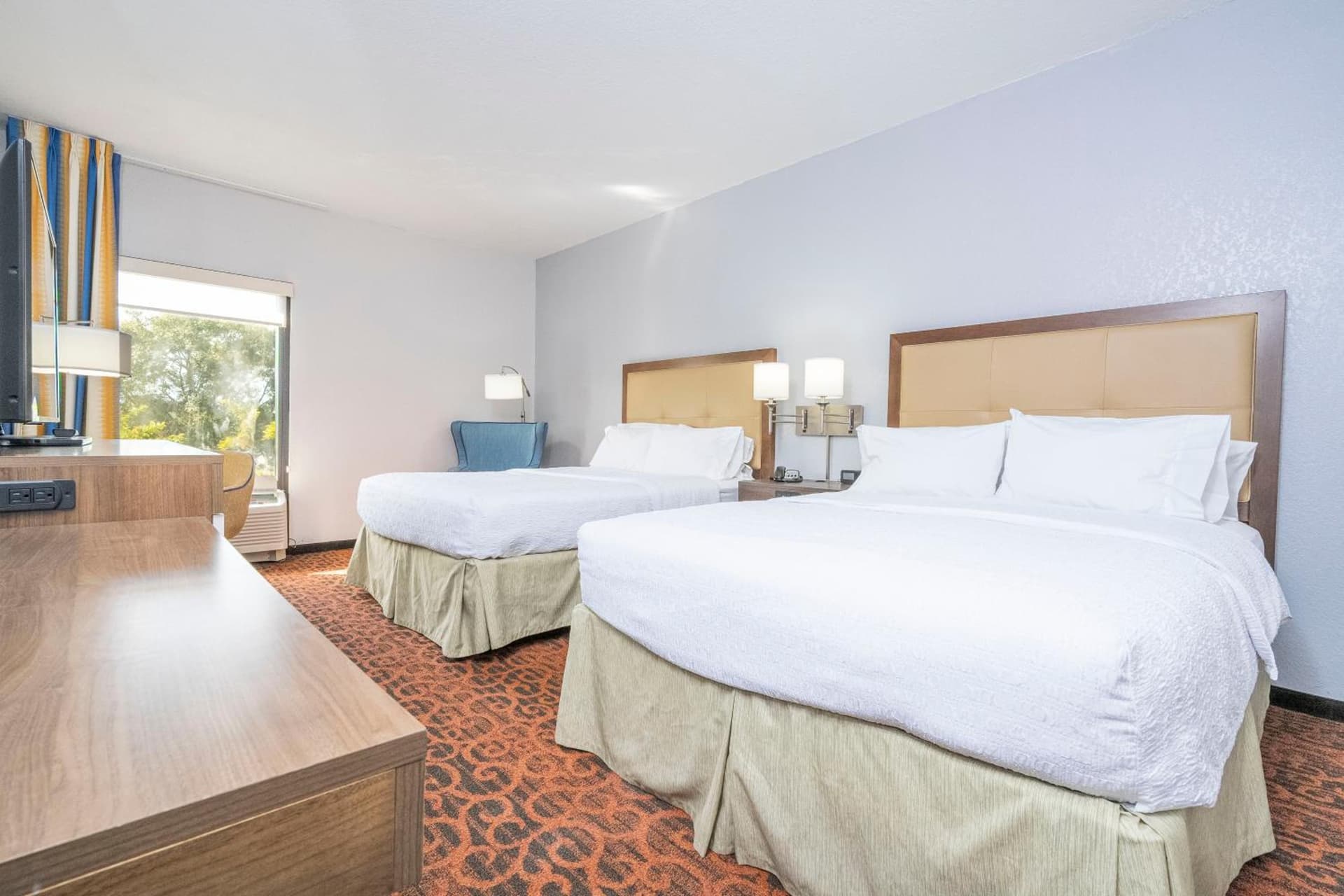 Hampton Inn by Hilton Spring Hill gallery photo in Timber Pines, FL — image 28