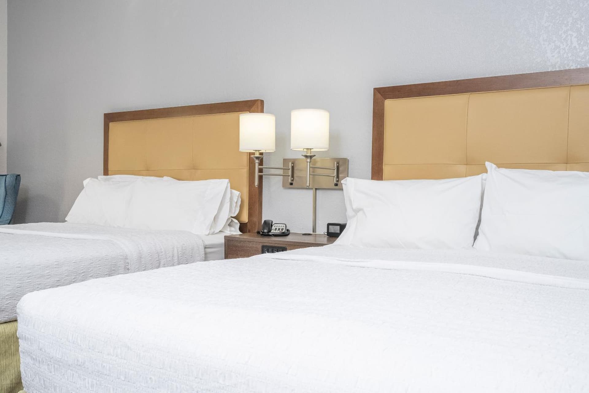 Hampton Inn by Hilton Spring Hill gallery photo in Timber Pines, FL — image 55