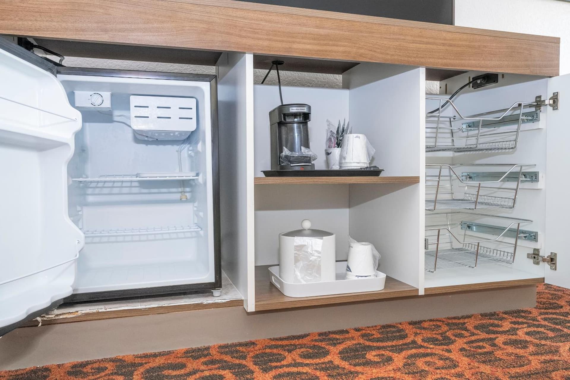 Hampton Inn by Hilton Spring Hill gallery photo in Timber Pines, FL — image 56