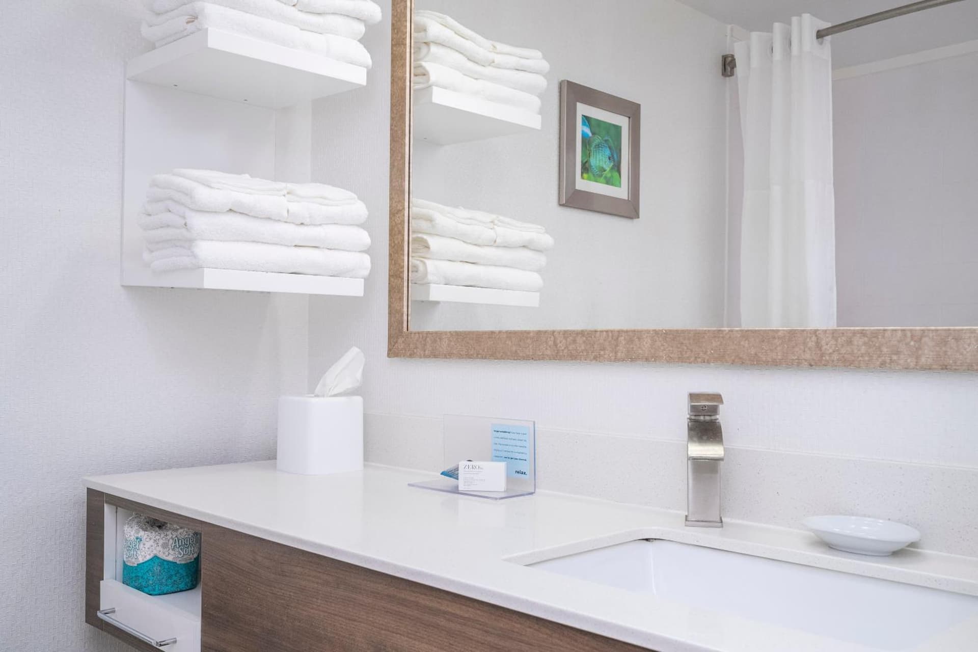 Hampton Inn by Hilton Spring Hill gallery photo in Timber Pines, FL — image 43