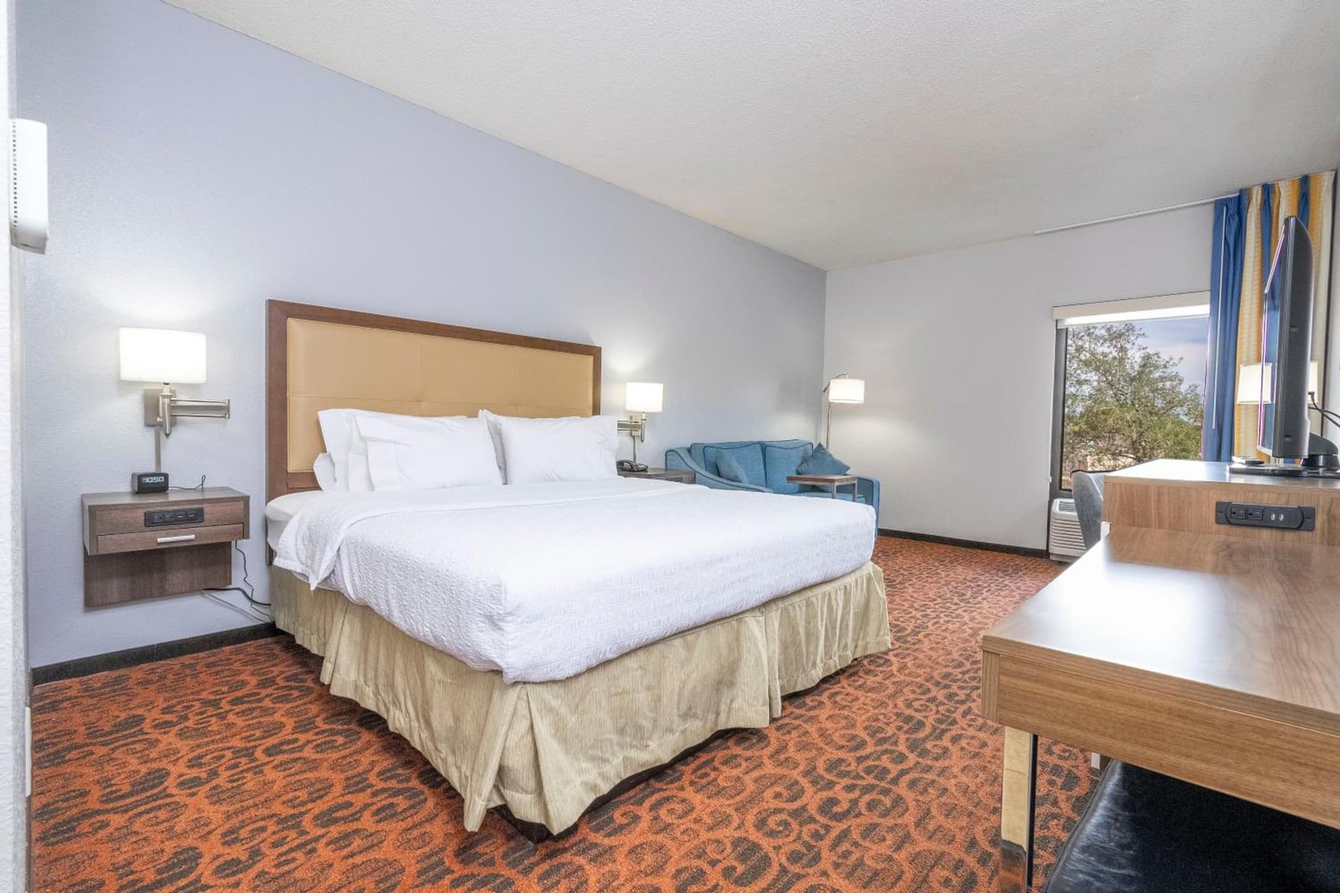 Hampton Inn by Hilton Spring Hill gallery photo in Timber Pines, FL — image 15