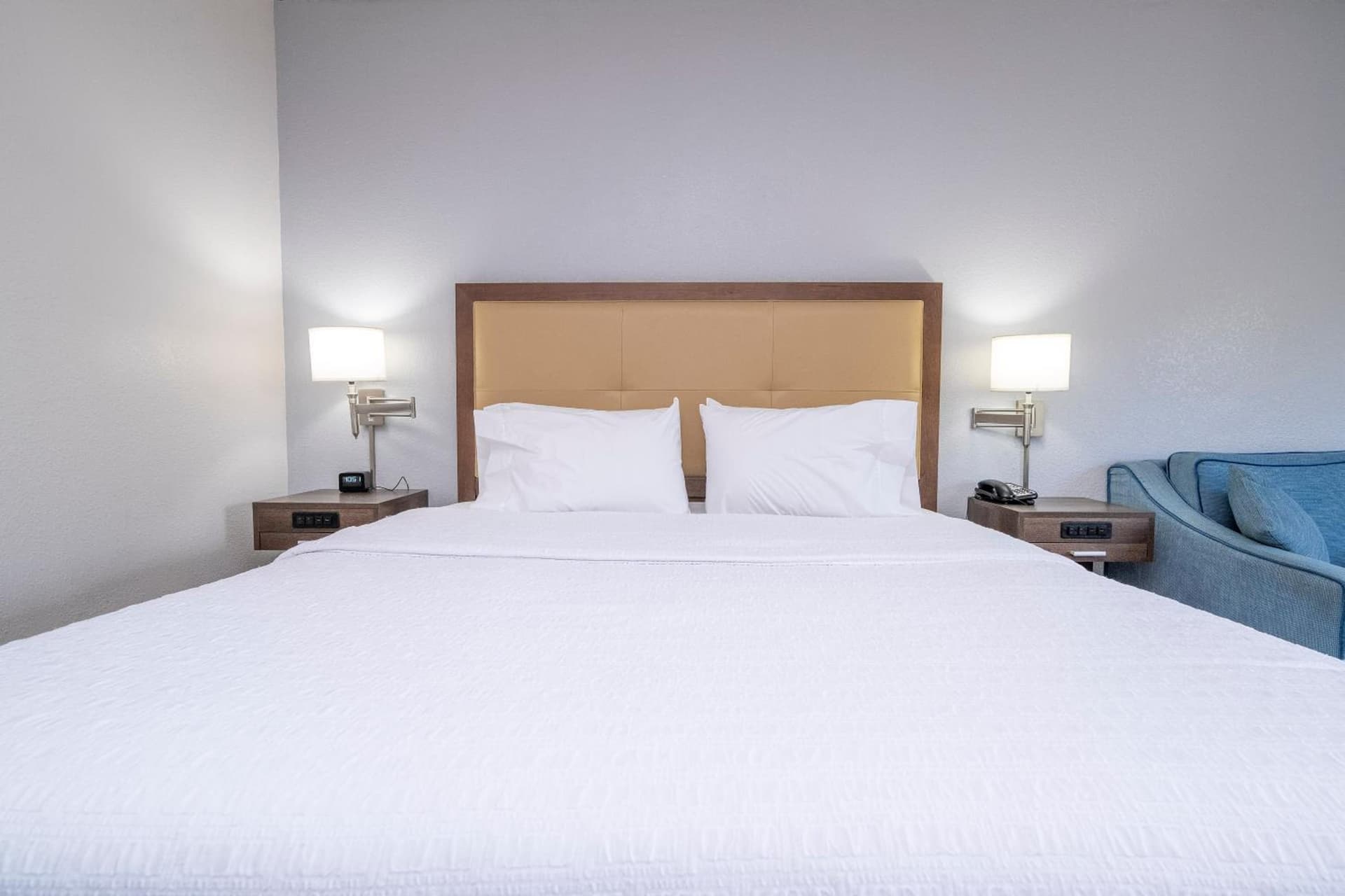 Hampton Inn by Hilton Spring Hill gallery photo in Timber Pines, FL — image 6