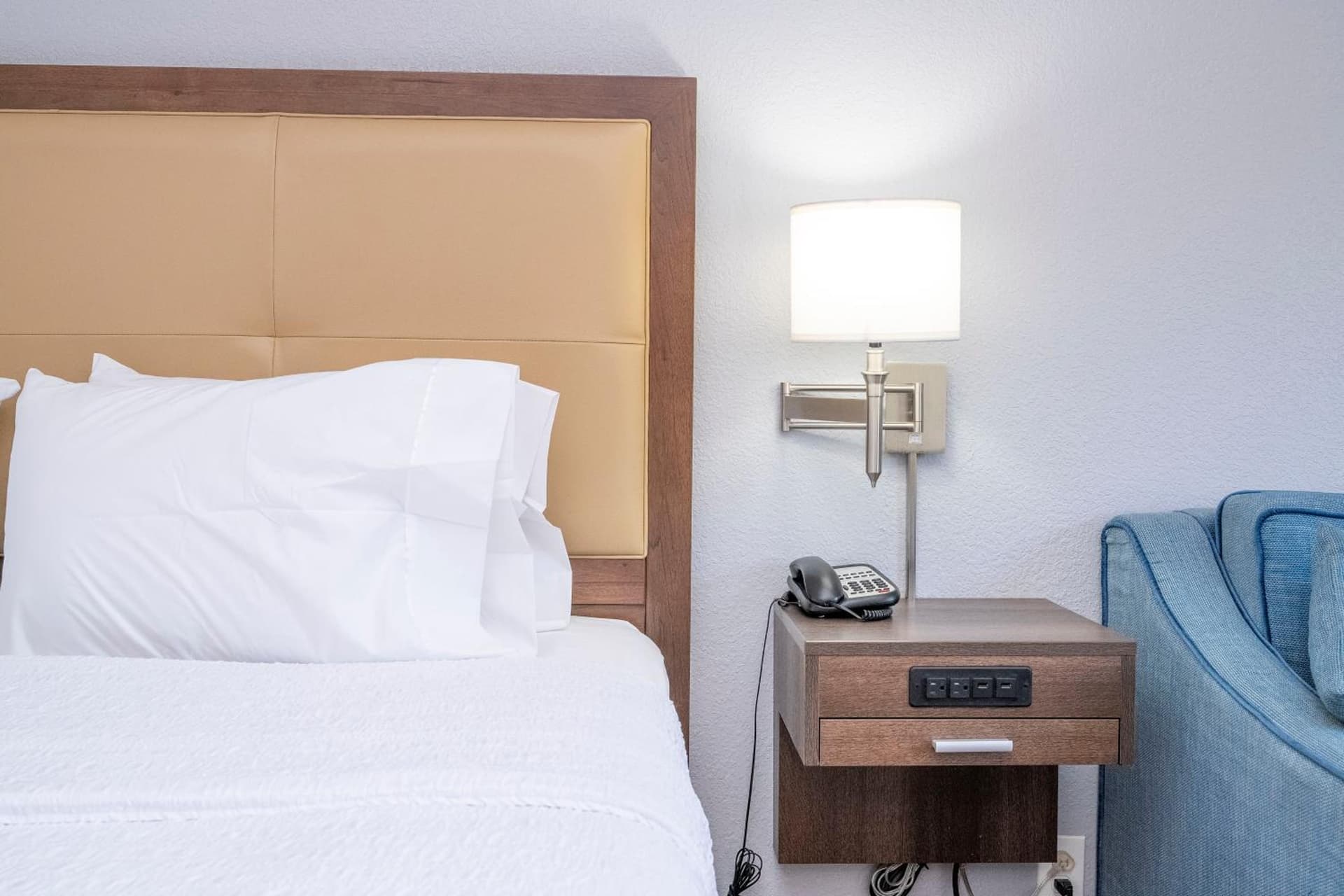 Hampton Inn by Hilton Spring Hill gallery photo in Timber Pines, FL — image 8