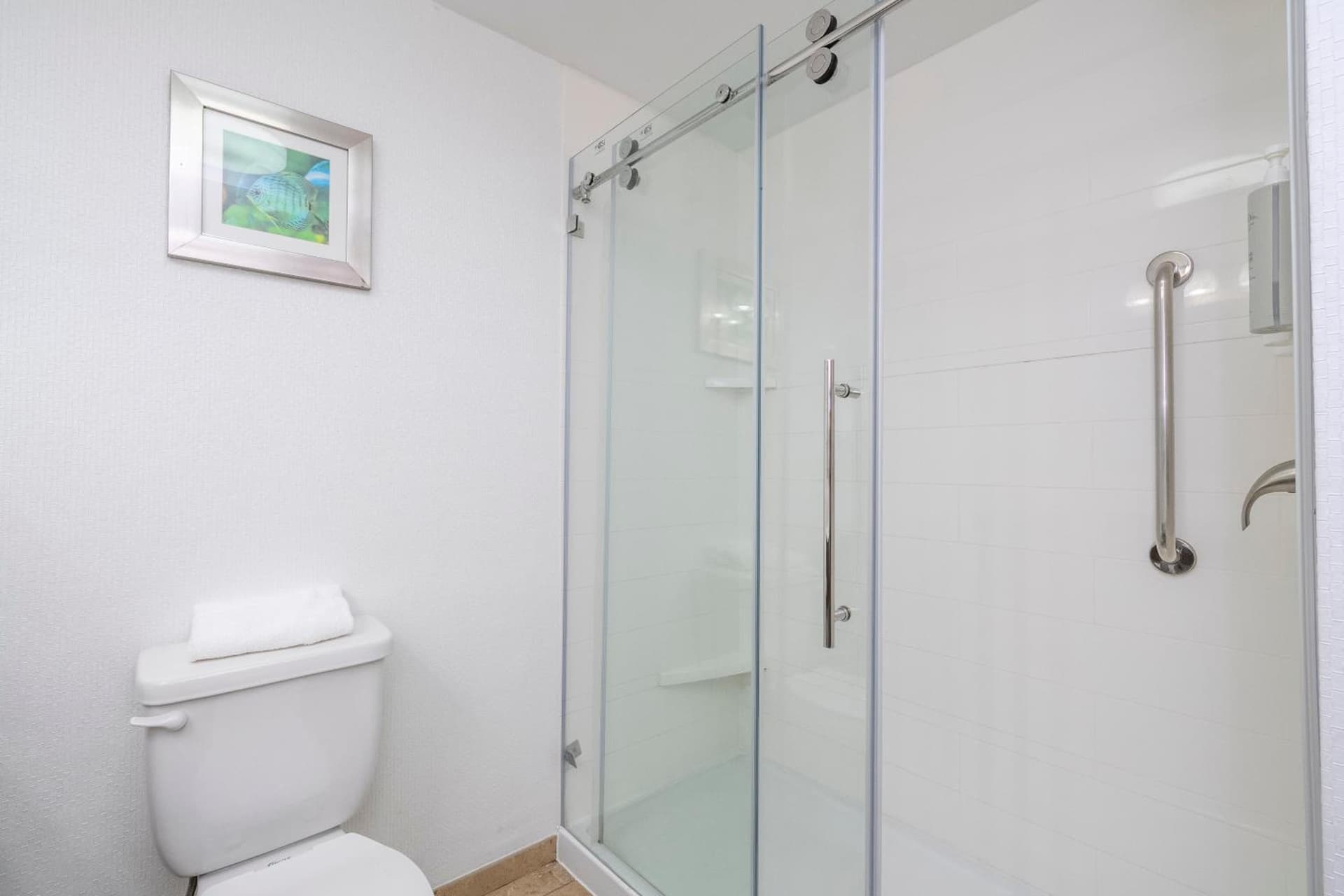 Hampton Inn by Hilton Spring Hill gallery photo in Timber Pines, FL — image 34