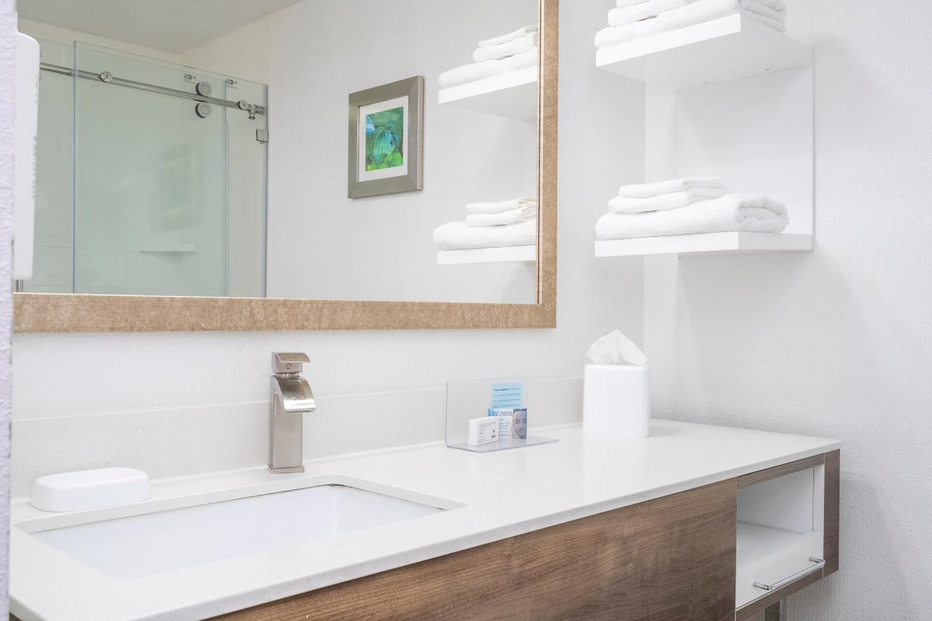 Hampton Inn by Hilton Spring Hill gallery photo in Timber Pines, FL — image 18